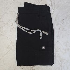 Women's XS FIGS Yola Scrub Pants